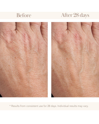 Caviar Nutruriche Hand Cream - Elizabeth Grant Skin Care