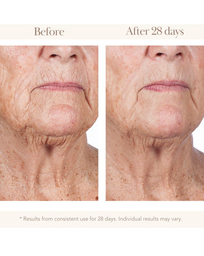 Collagen Re-Inforce 3D Neck &amp; Décolleté Cream - Elizabeth Grant Skin Care