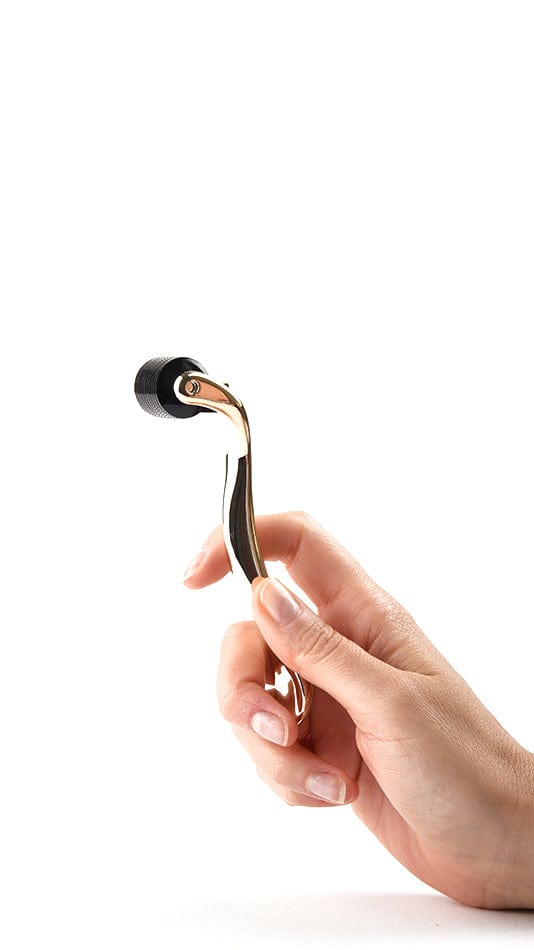 Elizabeth Grant Derma Roller Micro Needling Tool