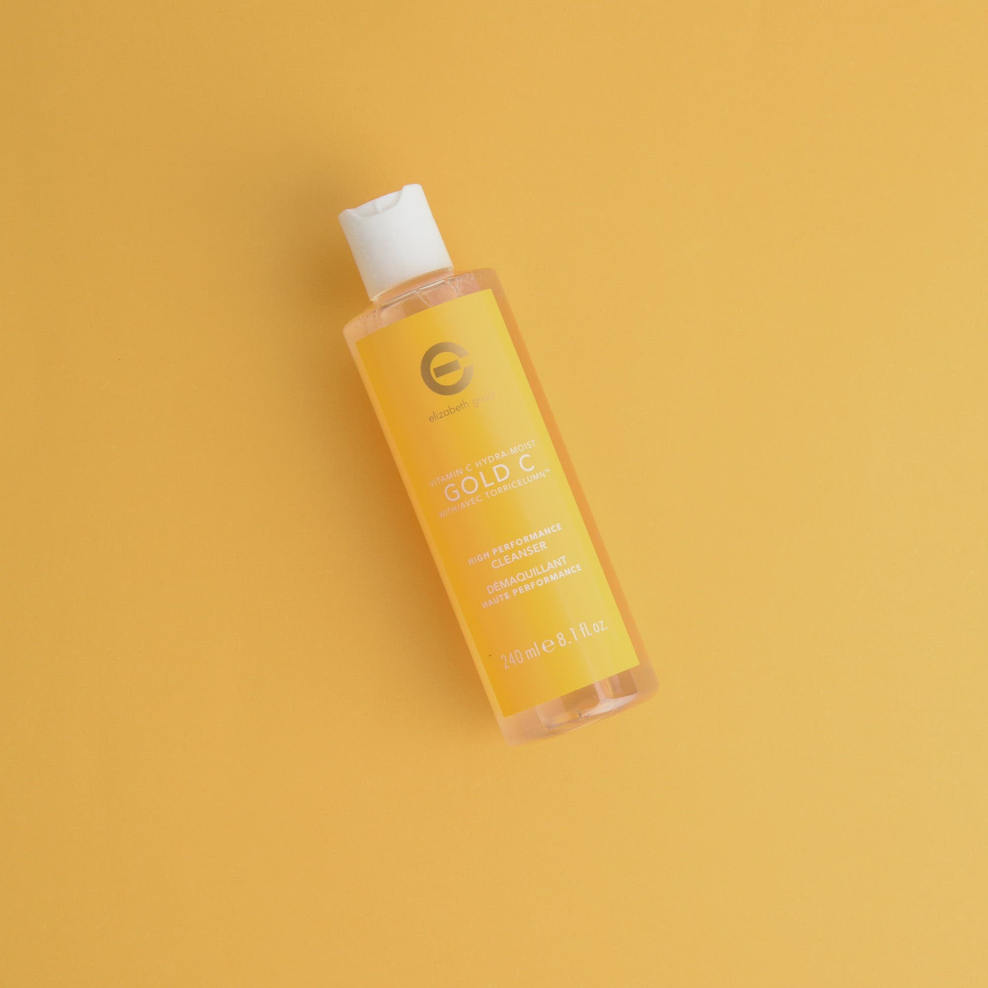 Vitamin C Gold C Cleanser