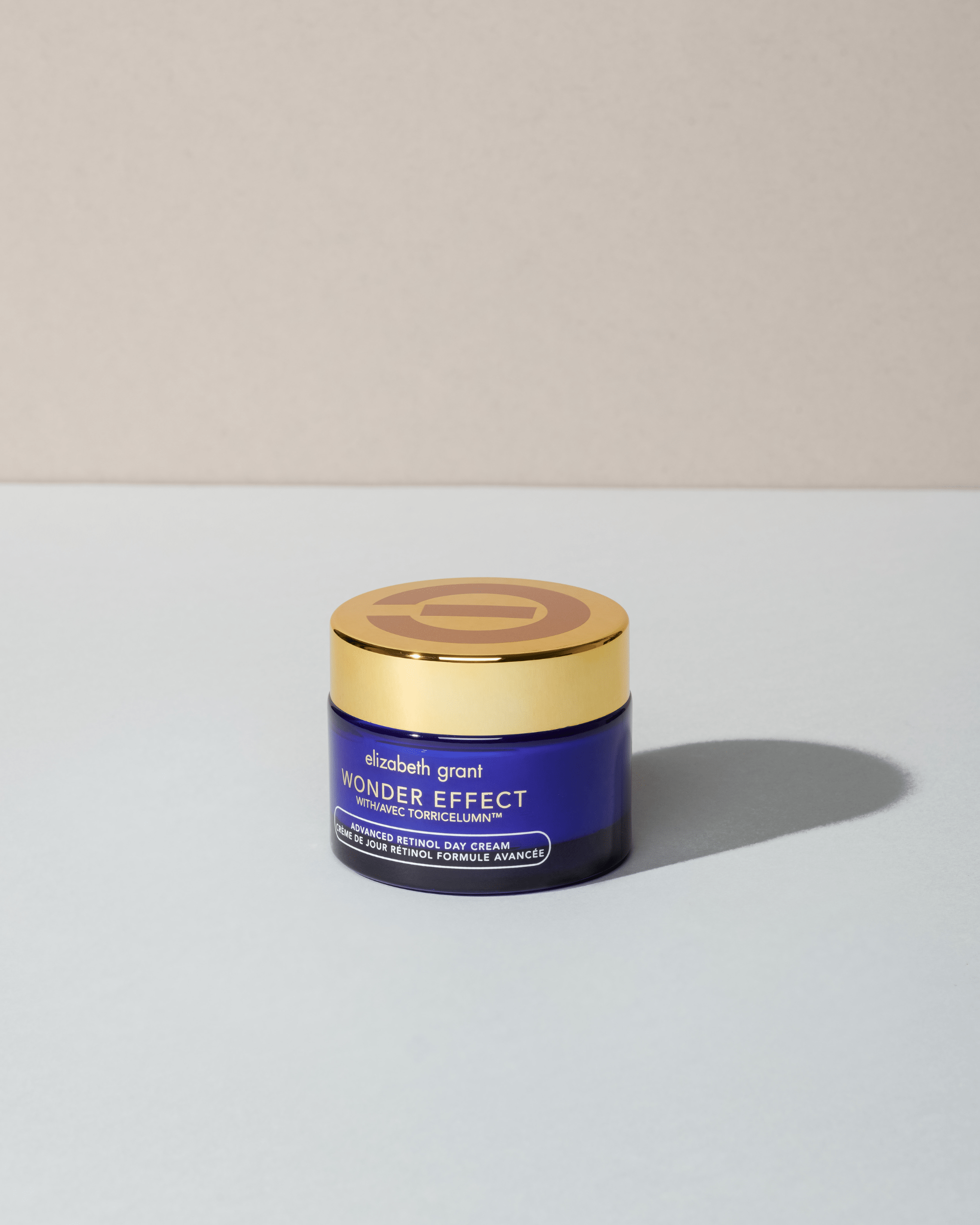 Elizabeth Grant Skin Care Advanced Retinol Day Cream