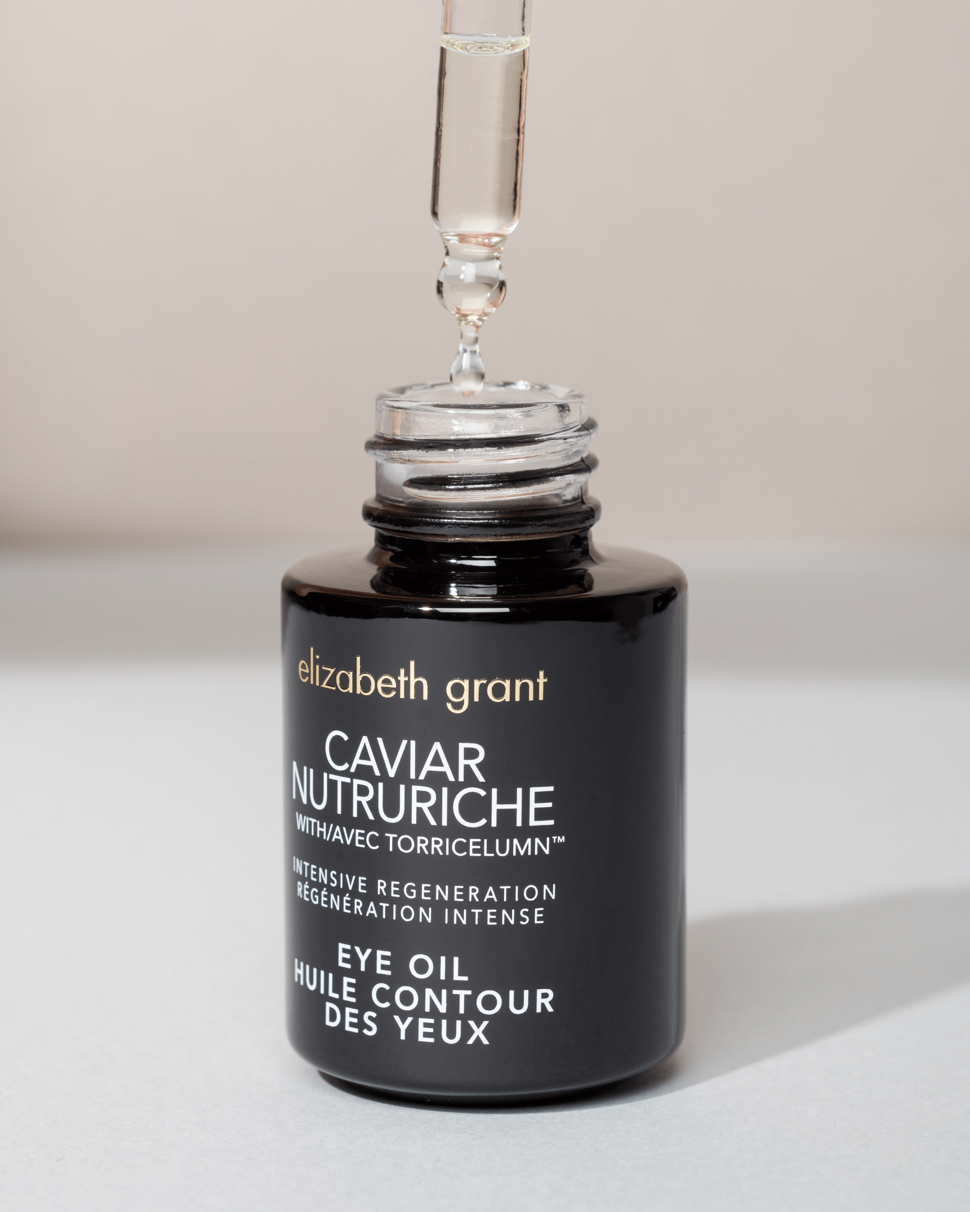 Elizabeth Grant Skin Care Caviar Eye Oil