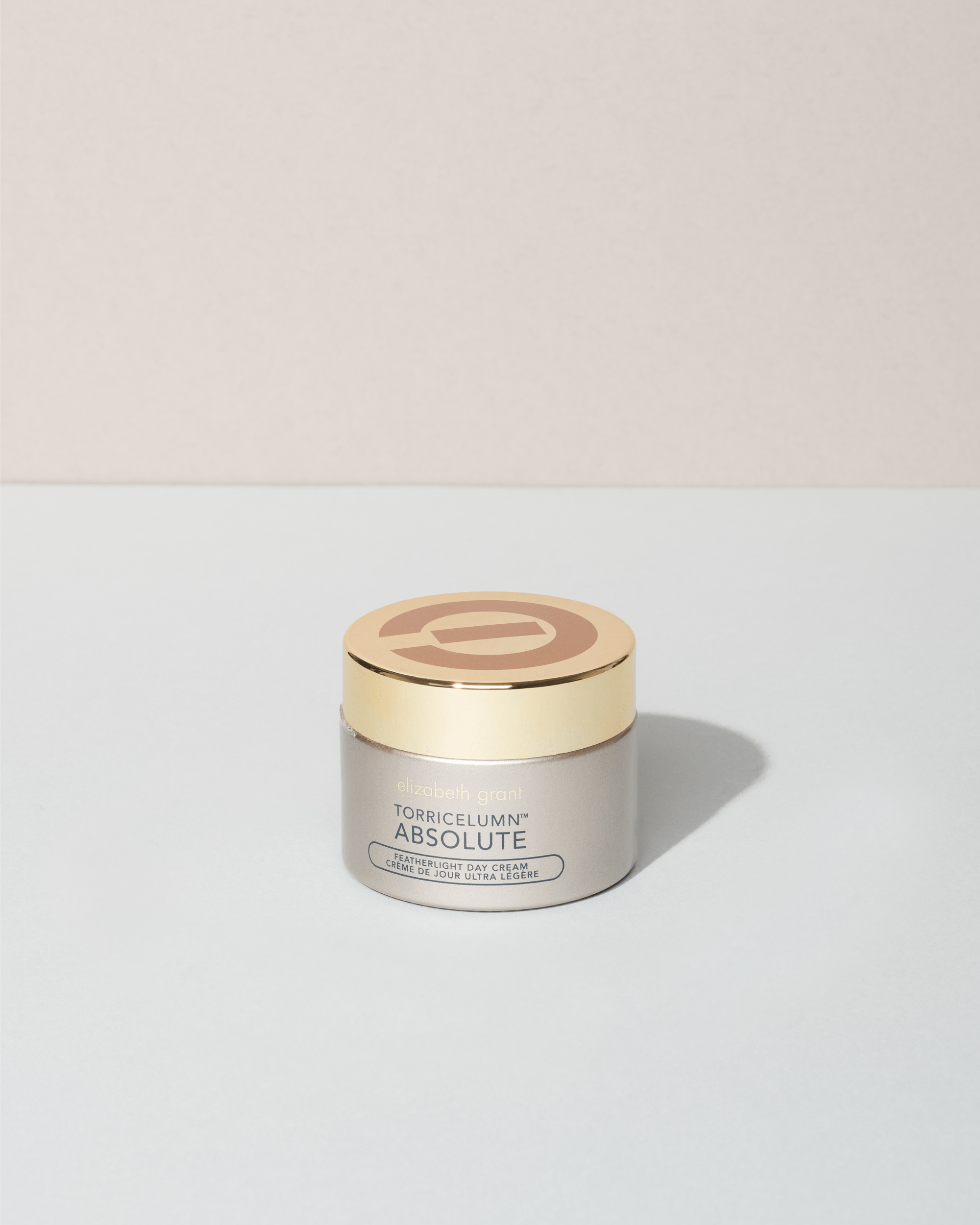 Elizabeth Grant Skin Care Featherlight Prebiotic Day Cream