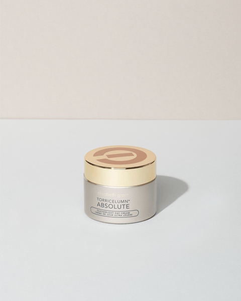 Featherlight Prebiotic Day Cream by Elizabeth Grant – Elizabeth