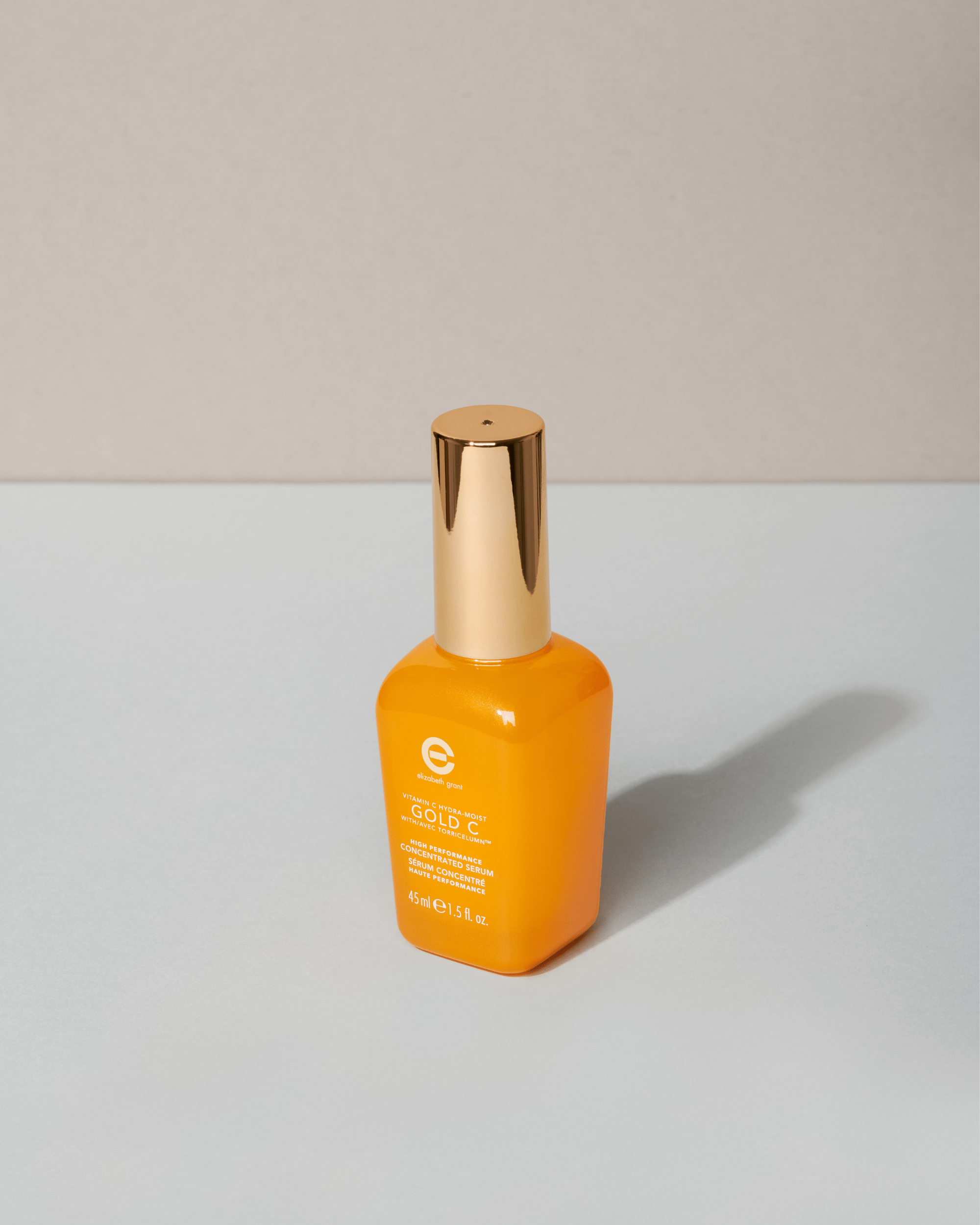 Elizabeth Grant Skin Care Vitamin C Gold C Concentrate Serum