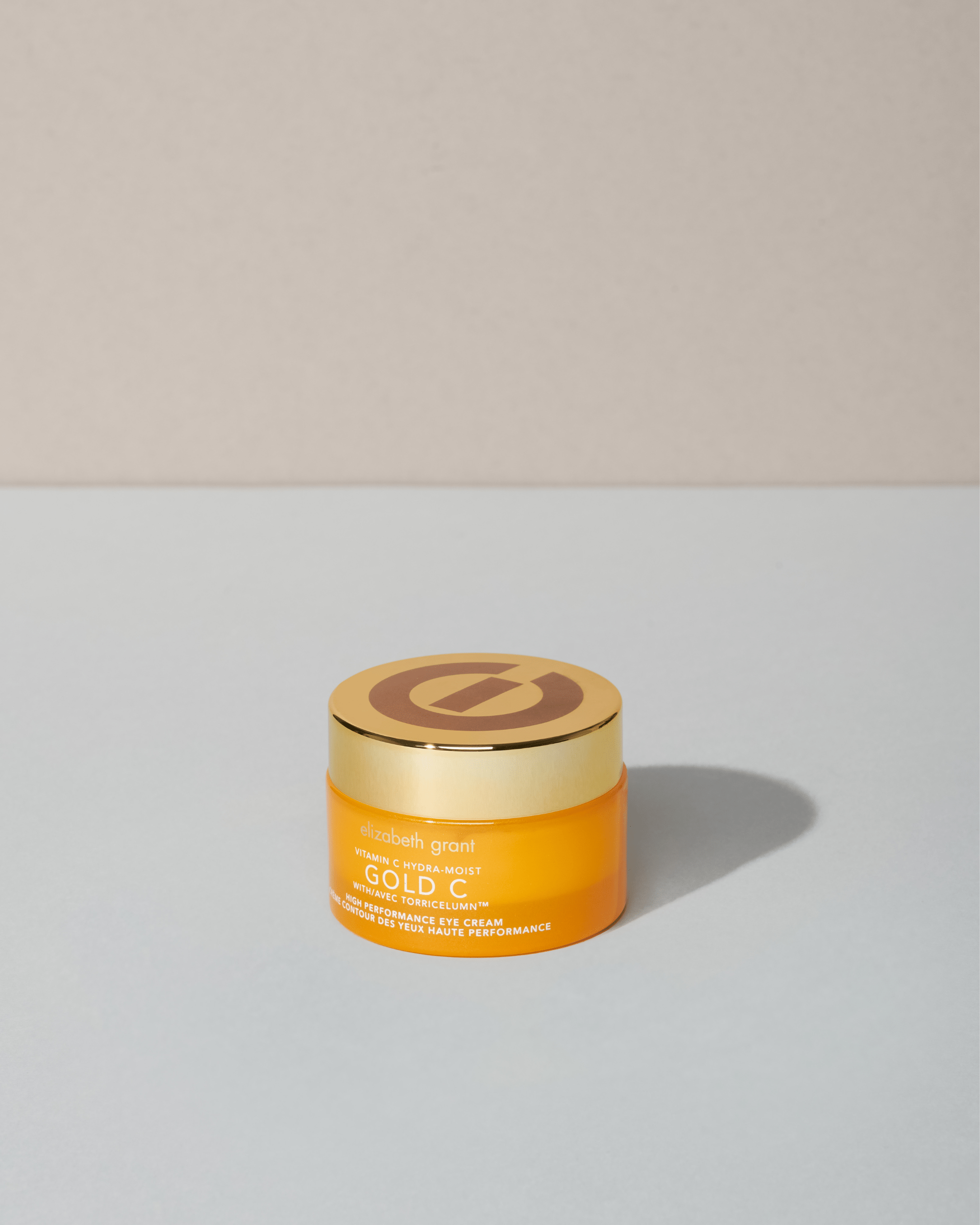 Elizabeth Grant Skin Care Vitamin C Gold C Eye Cream