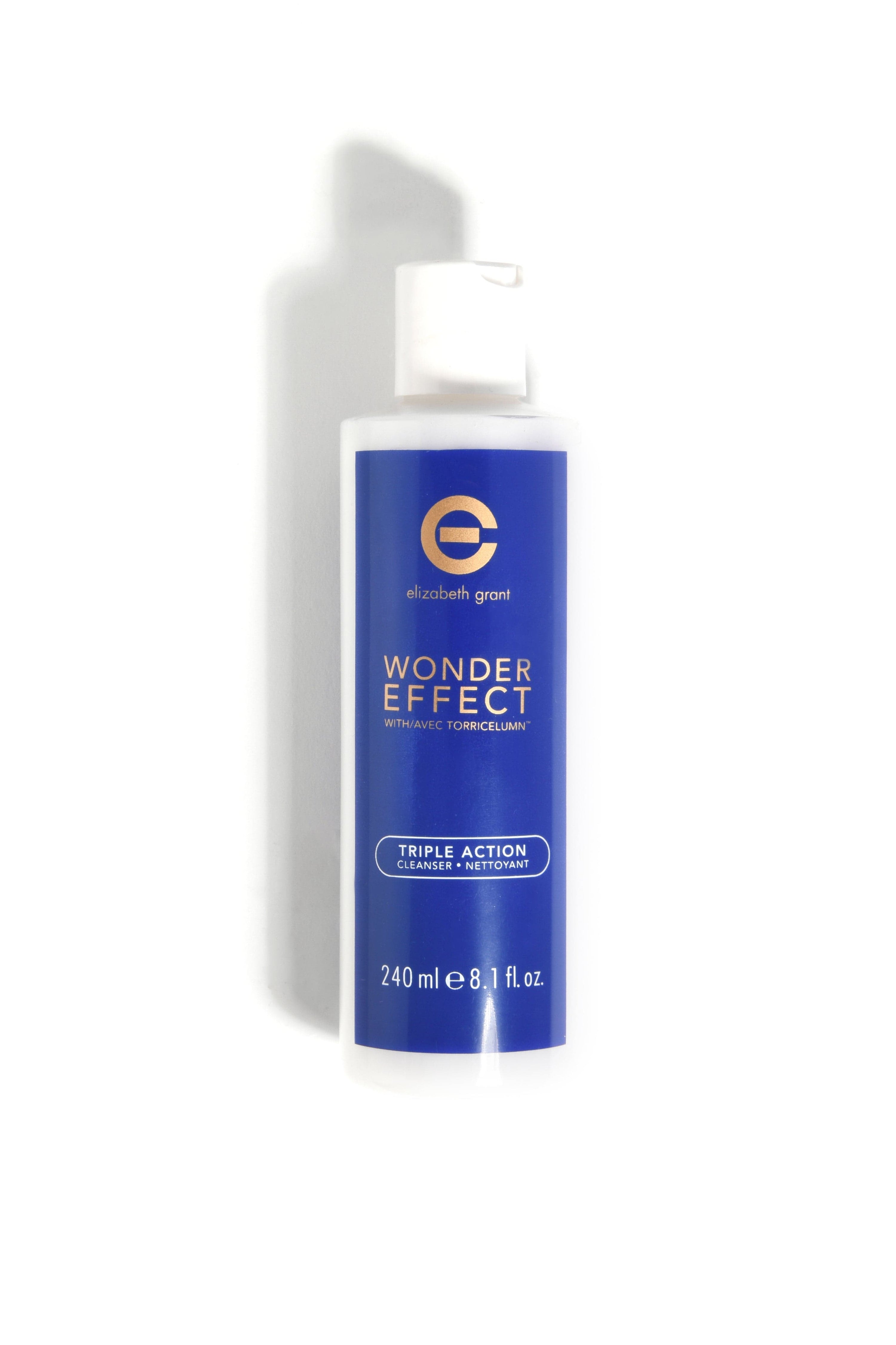 Elizabeth Grant Triple Action Cleanser