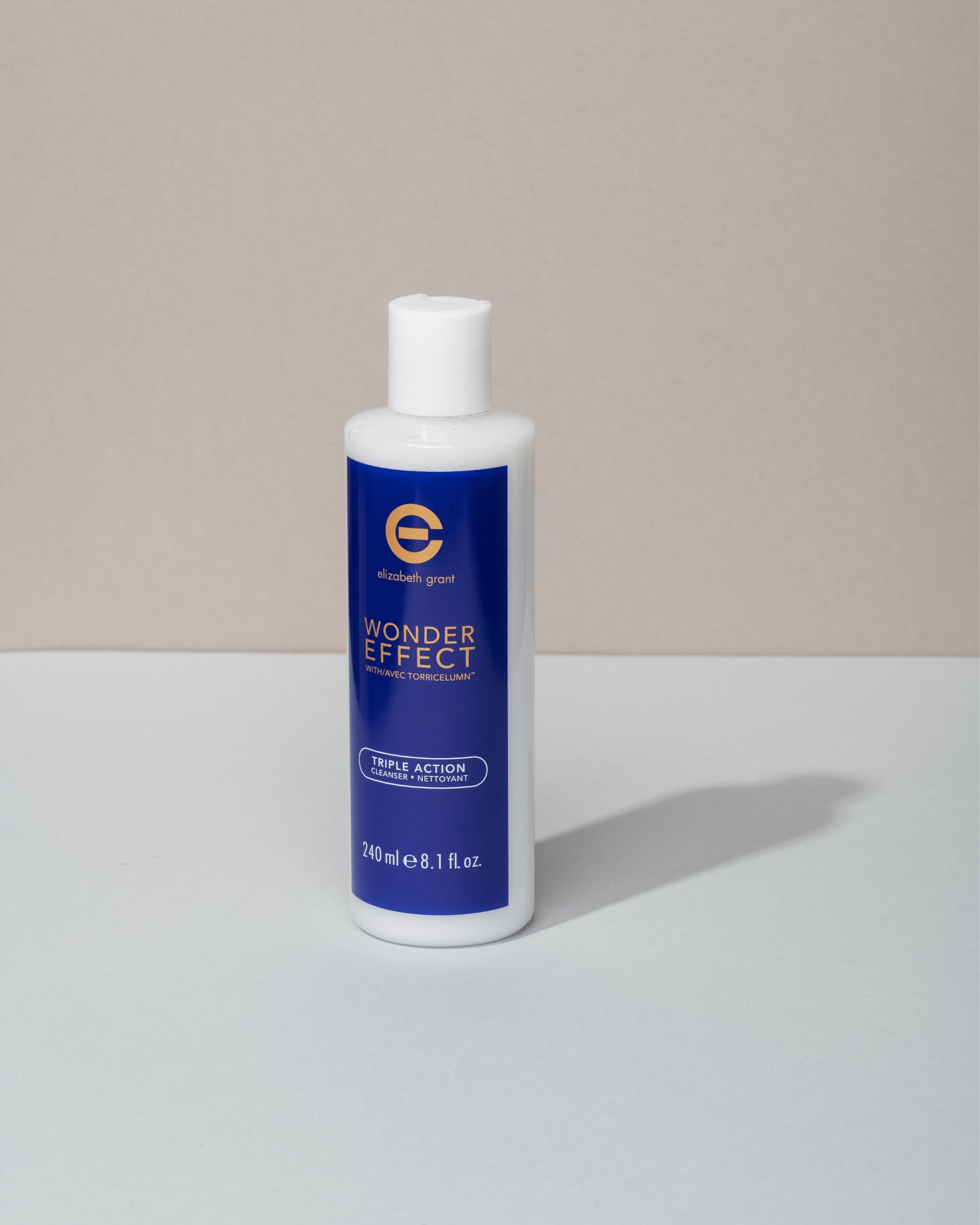 Elizabeth Grant Triple Action Cleanser