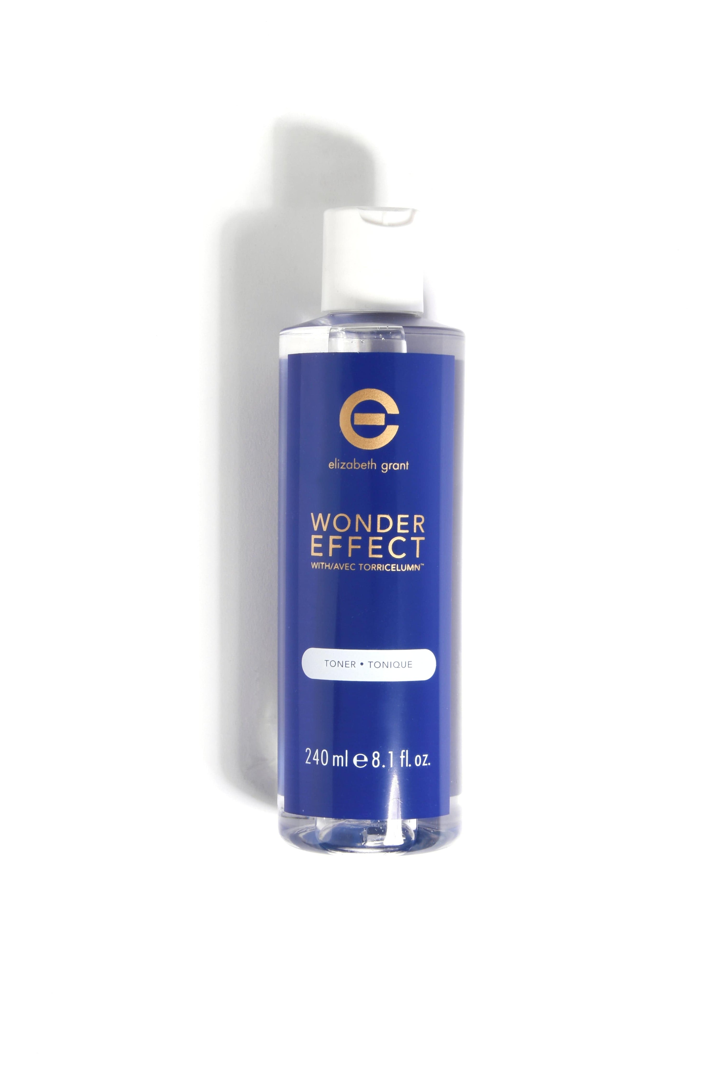 Elizabeth Grant Wonder Effect Toner