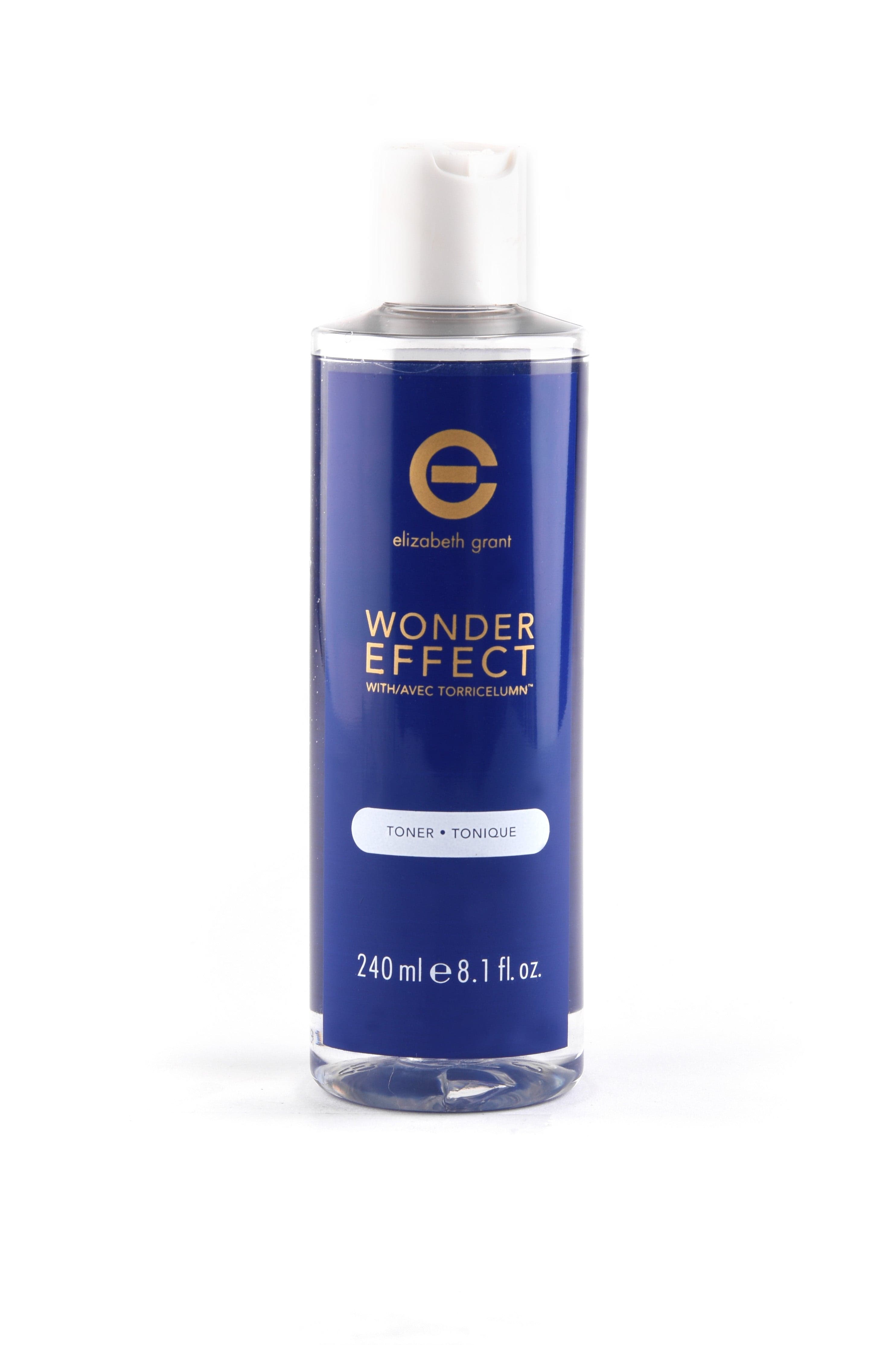 Elizabeth Grant Wonder Effect Toner