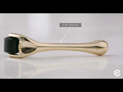 Derma Roller Micro Needling Tool