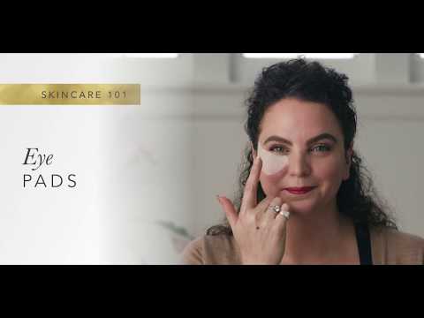 Collagen Re-Inforce 3D Eye Pads