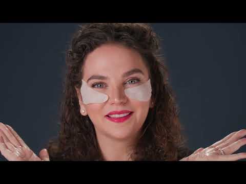 Caviar Cellular Recharge Super Eye Pads