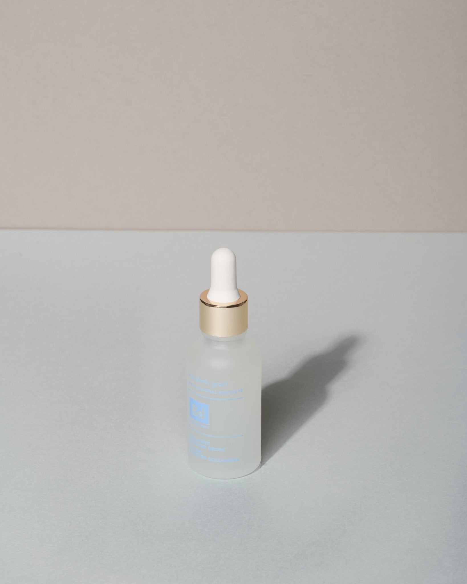 Elizabeth Grant Skin Care Professional Institute Collagen Booster Drops
