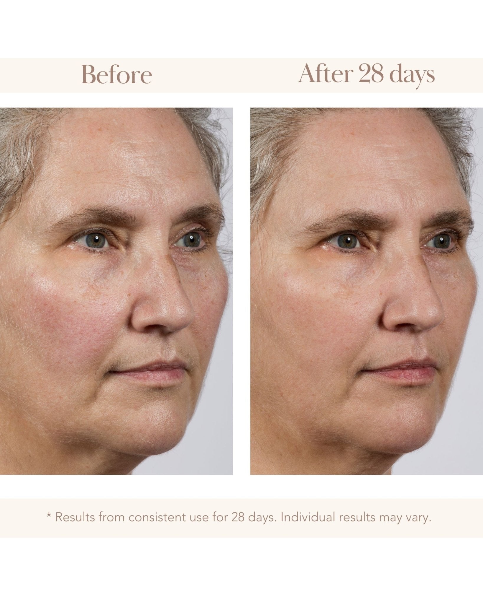 Professional Institute Salt Cream - Elizabeth Grant Skin Care