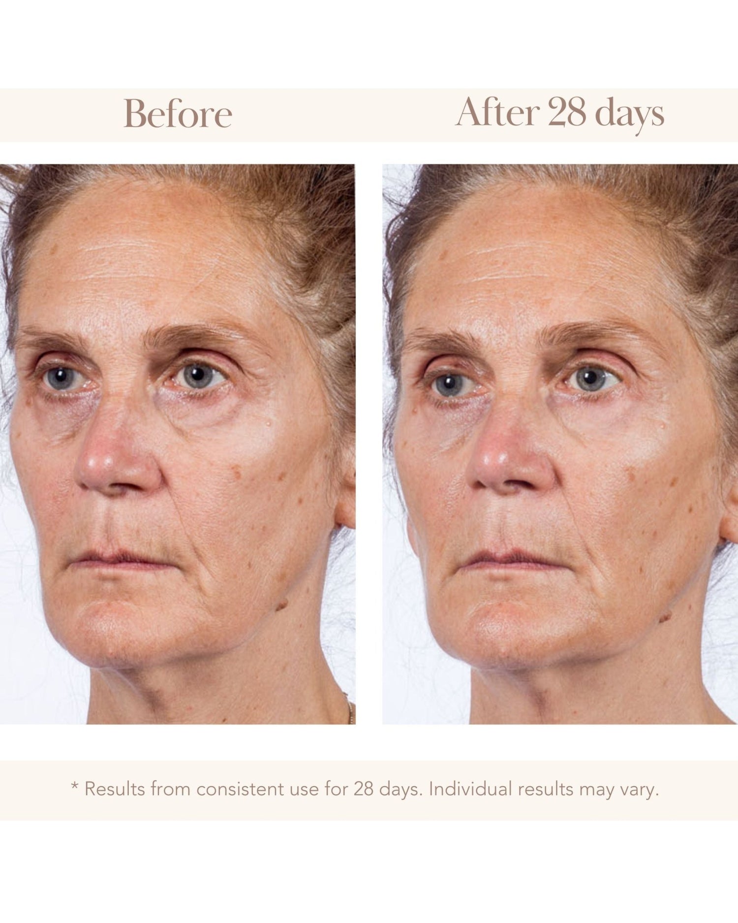 Professional Institute Vitamin FACE Treatment - Elizabeth Grant Skin Care