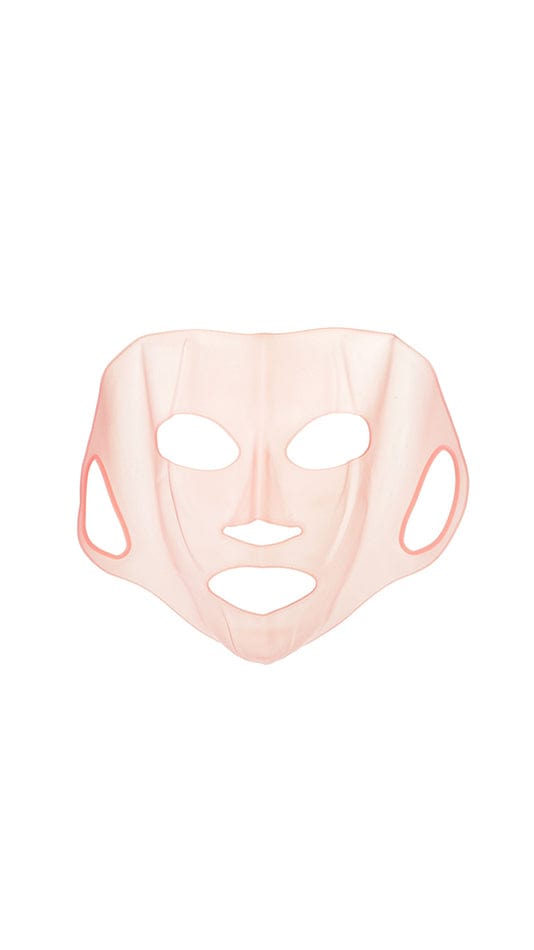 Elizabeth Grant Reusable Silicone Face Mask