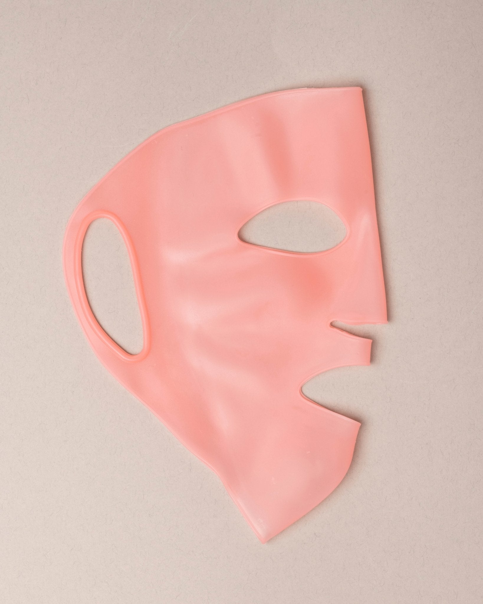 Elizabeth Grant Reusable Silicone Face Mask
