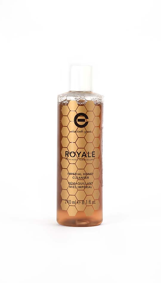 Elizabeth Grant Skin Care Royale Imperial Honey Cleanser