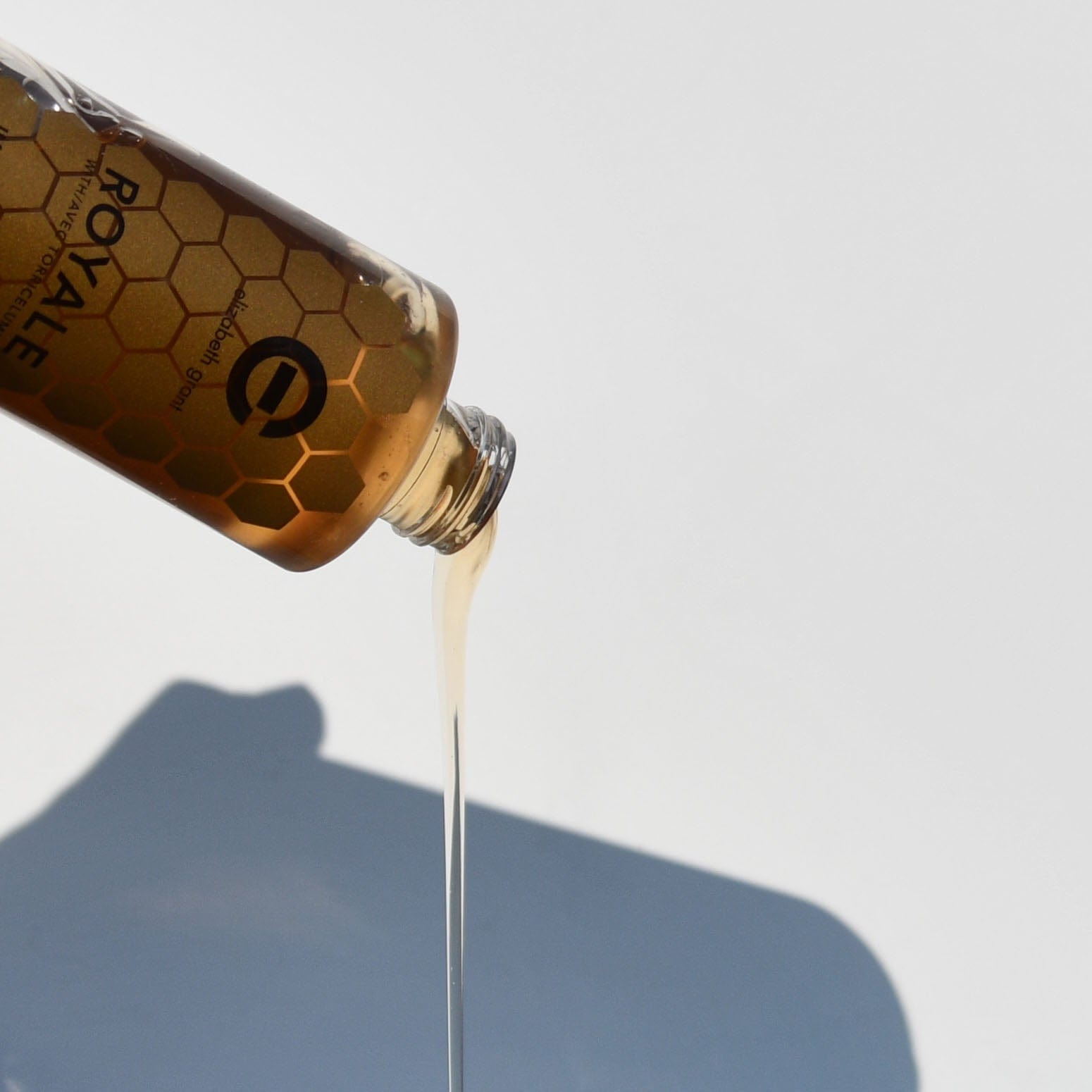 Elizabeth Grant Skin Care Royale Imperial Honey Cleanser