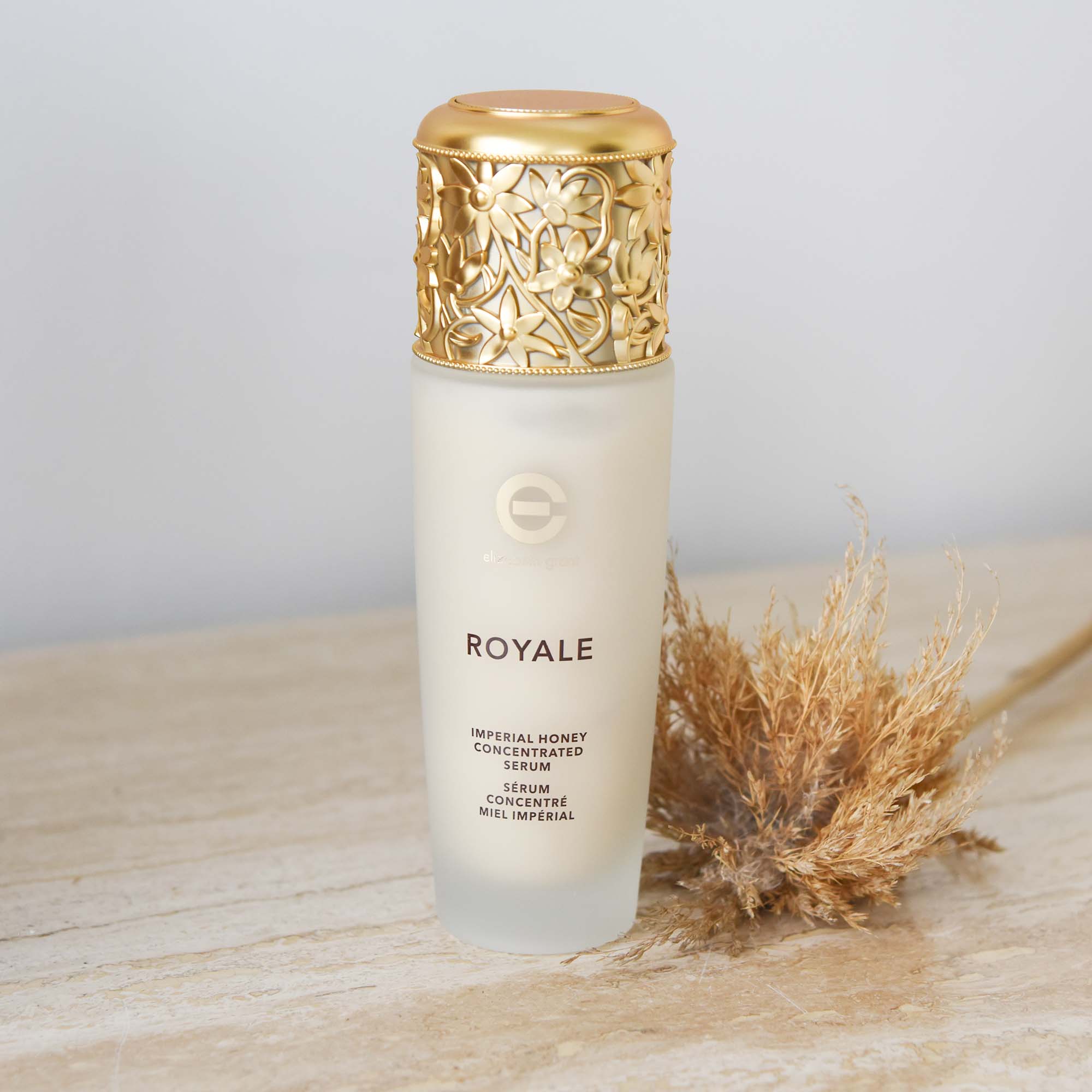 Elizabeth Grant Skin Care Royale Imperial Honey Concentrated Serum