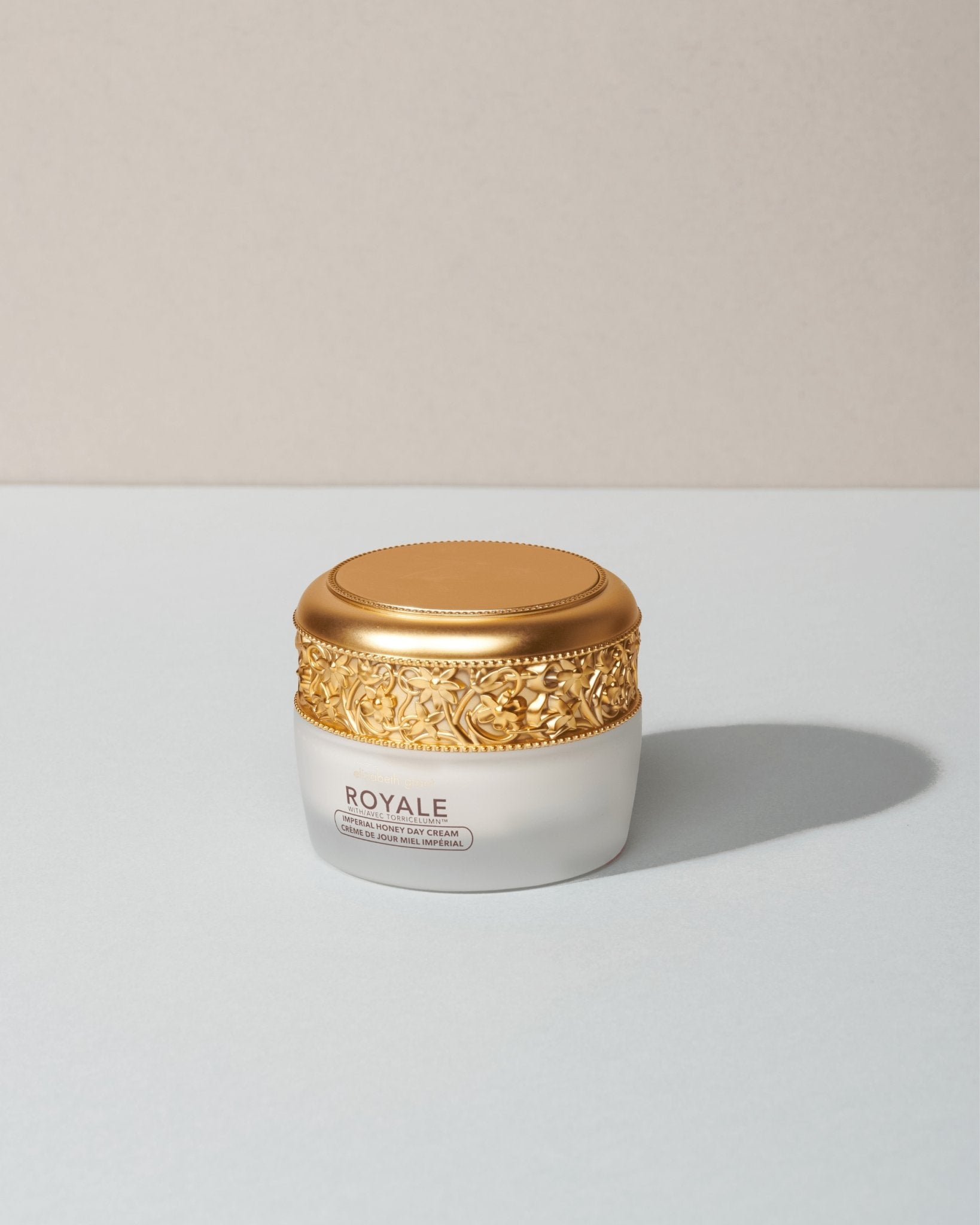 Elizabeth Grant Skin Care Royale Imperial Honey Day Cream