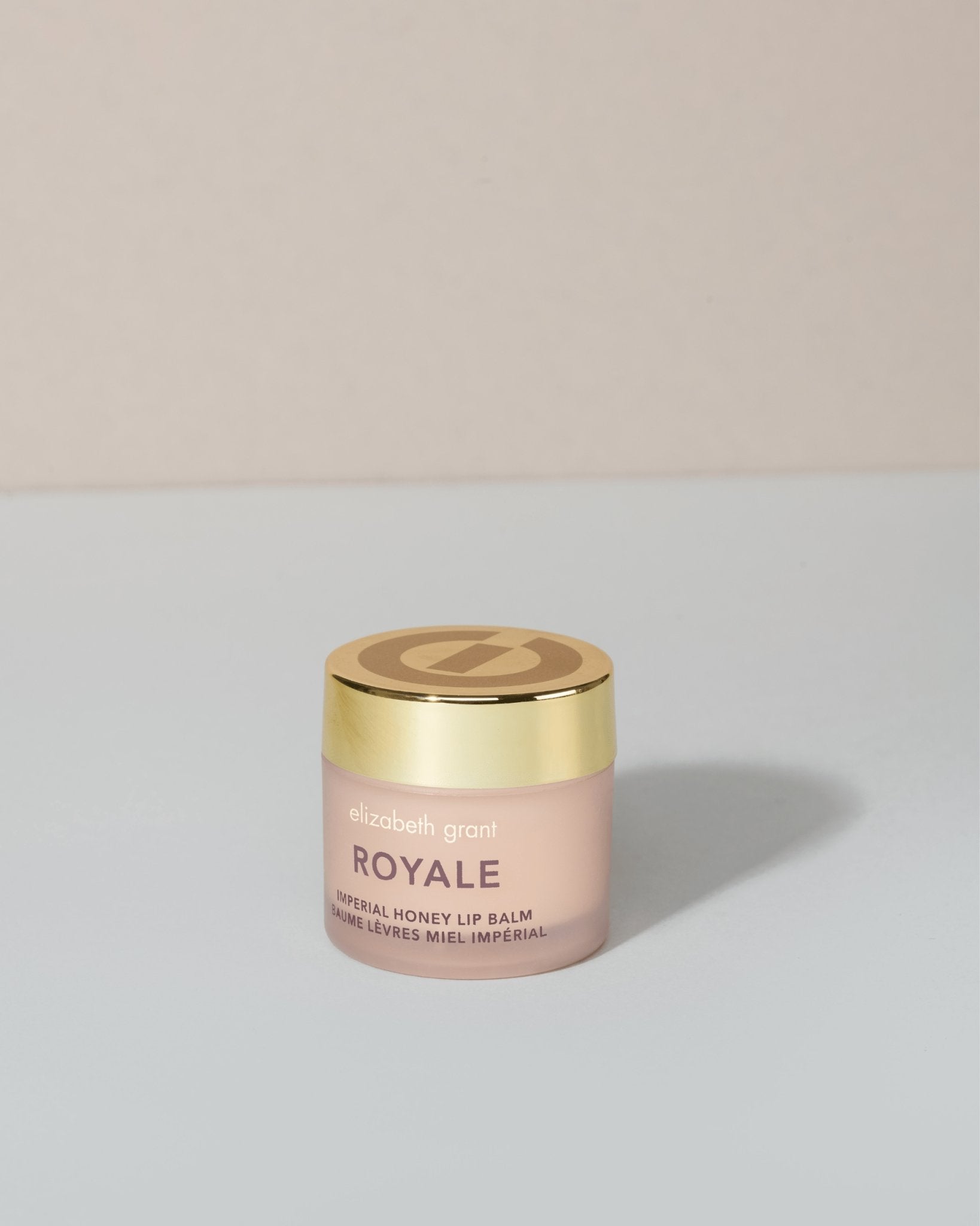 Elizabeth Grant Skin Care Royale Imperial Honey Lip Balm