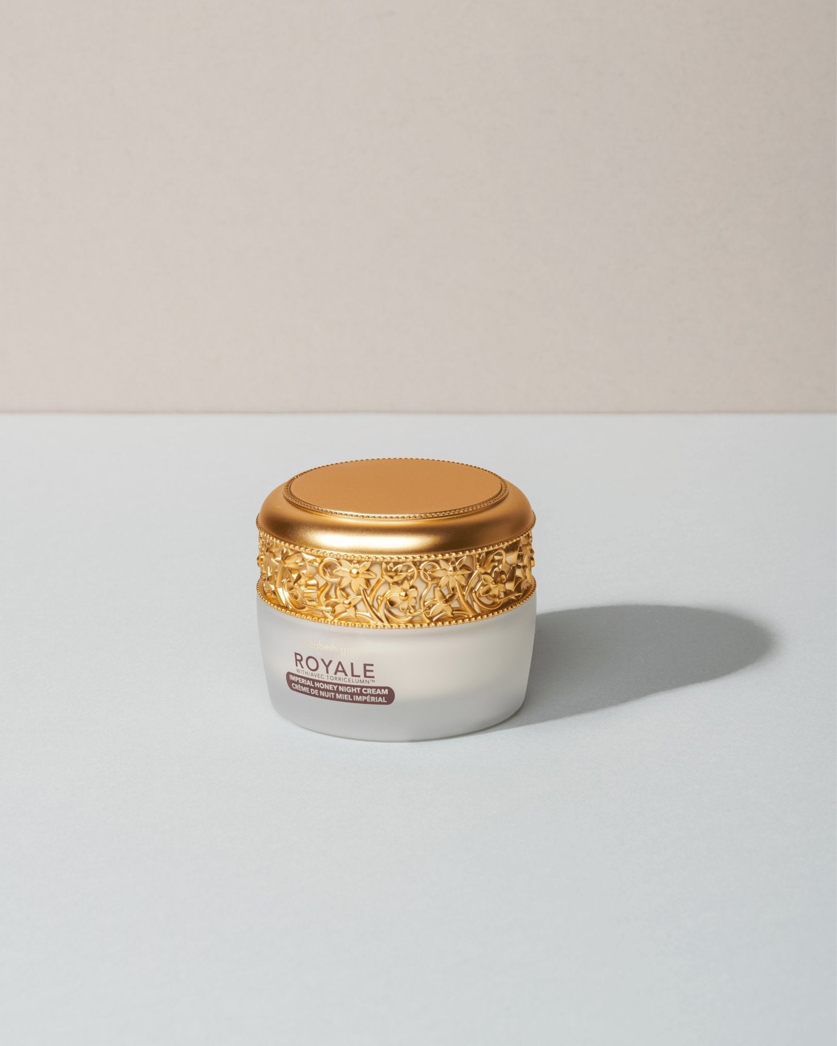 Elizabeth Grant Skin Care Royale Imperial Honey Night Cream