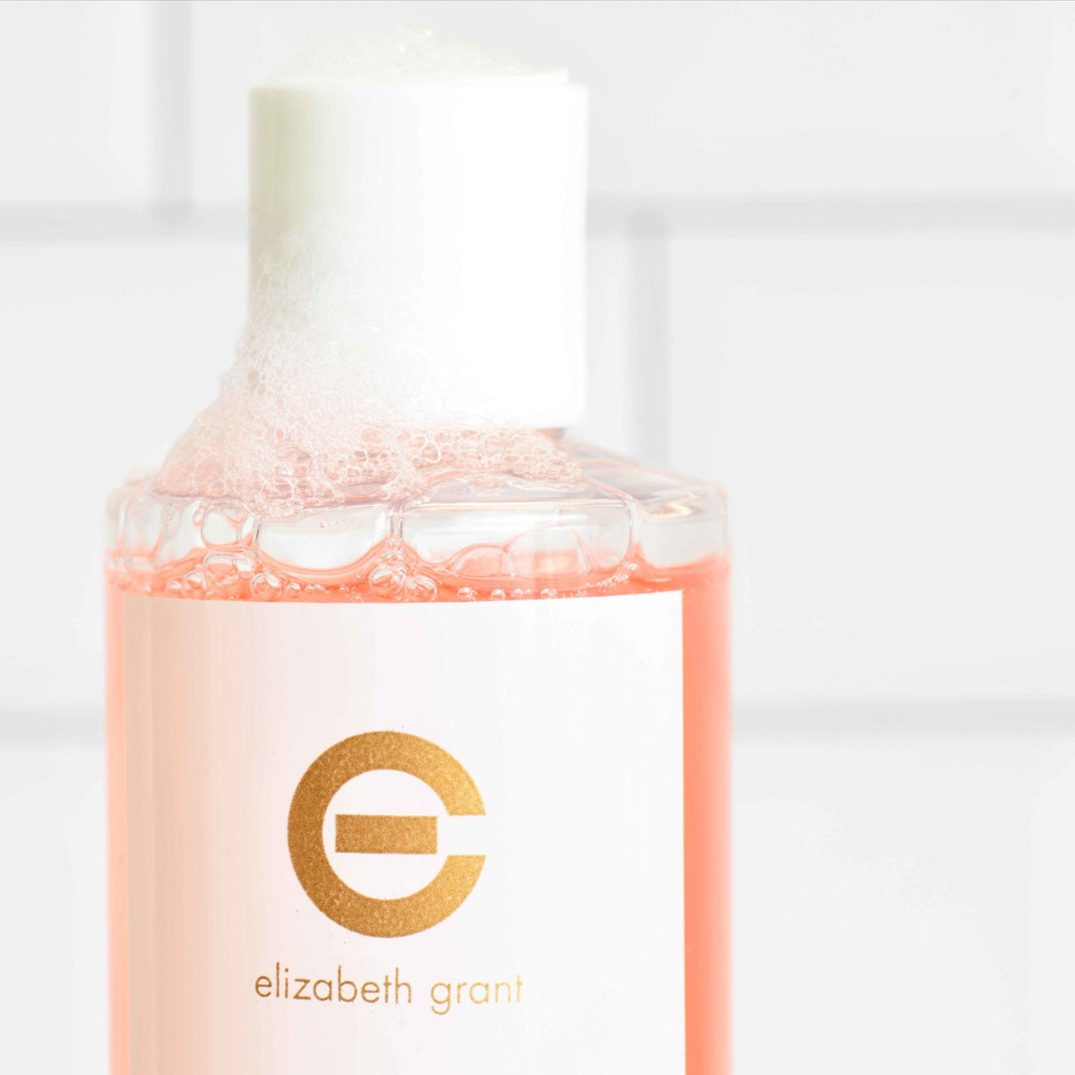 Elizabeth Grant Skin Care Silk Cleanser Duo