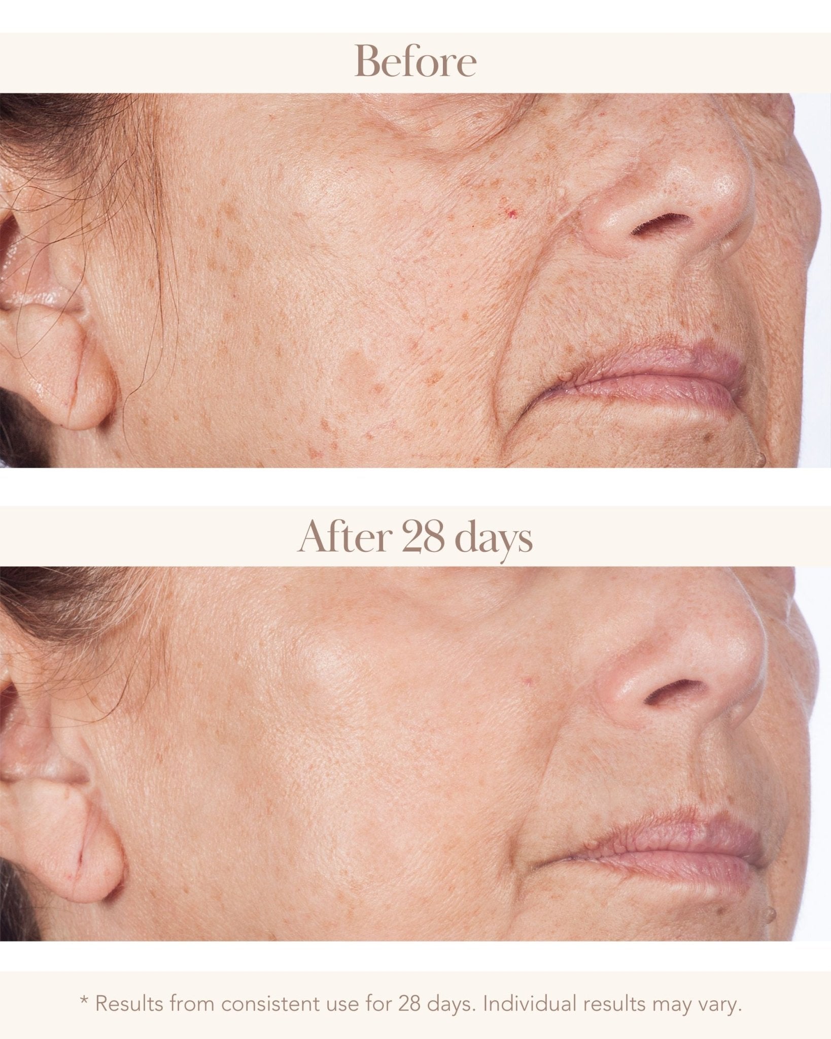 Supreme Cell Vitality Renewal Night Serum - Elizabeth Grant Skin Care