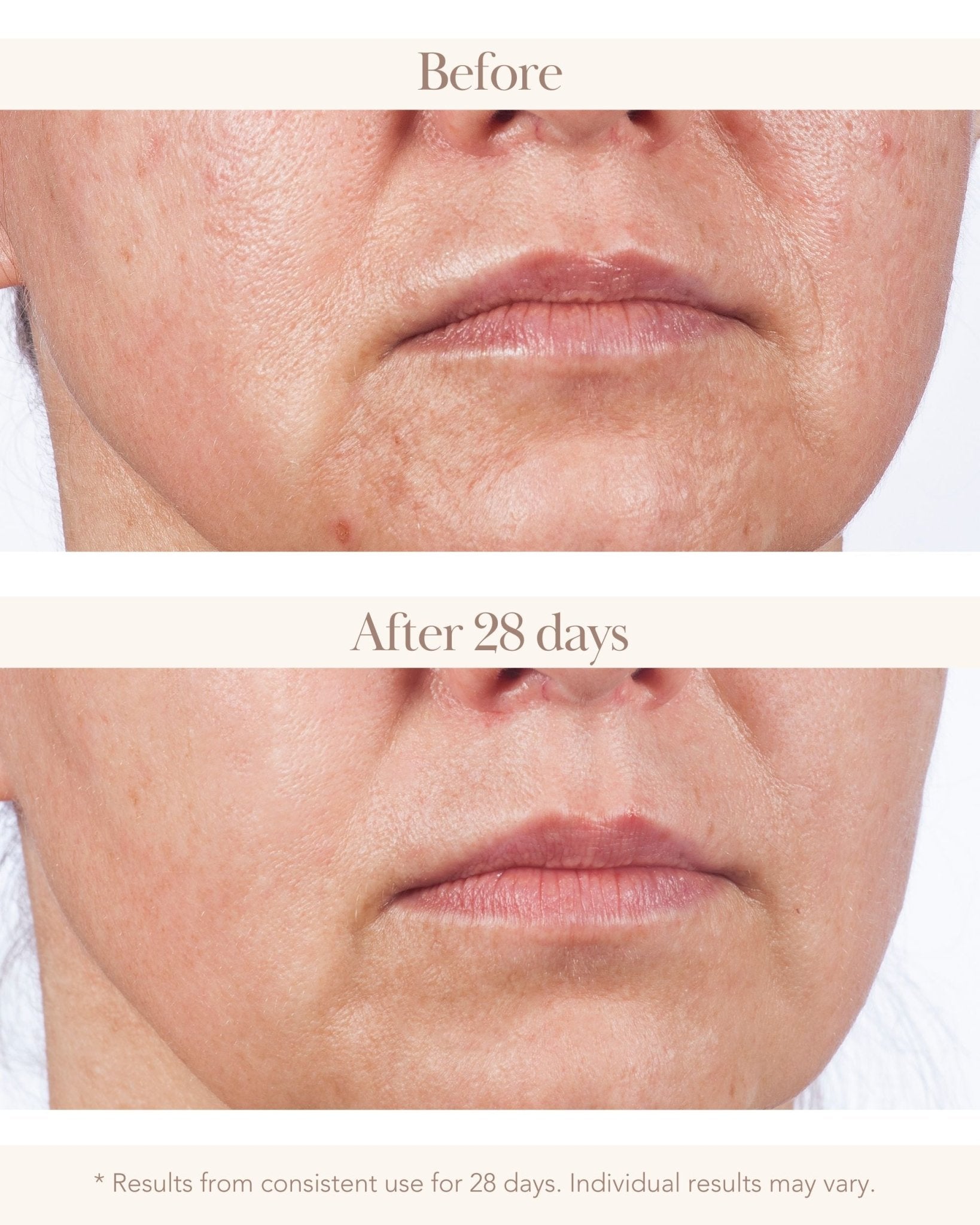 Supreme Cell Vitality Revitalizing Day Serum - Elizabeth Grant Skin Care