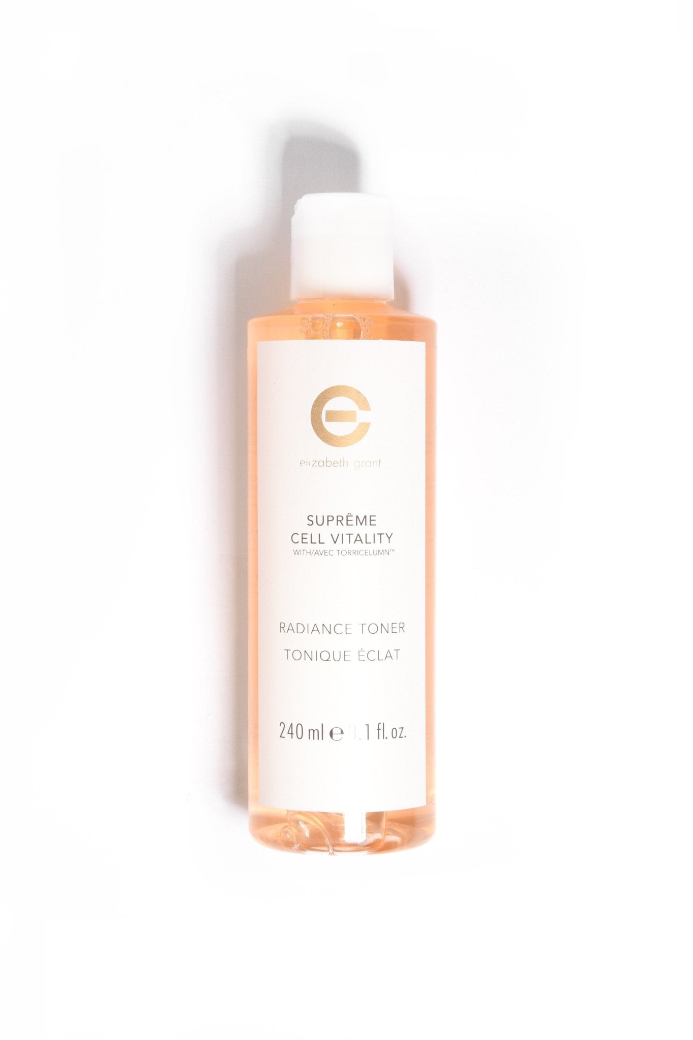 Elizabeth Grant Suprême Cell Vitality Toner