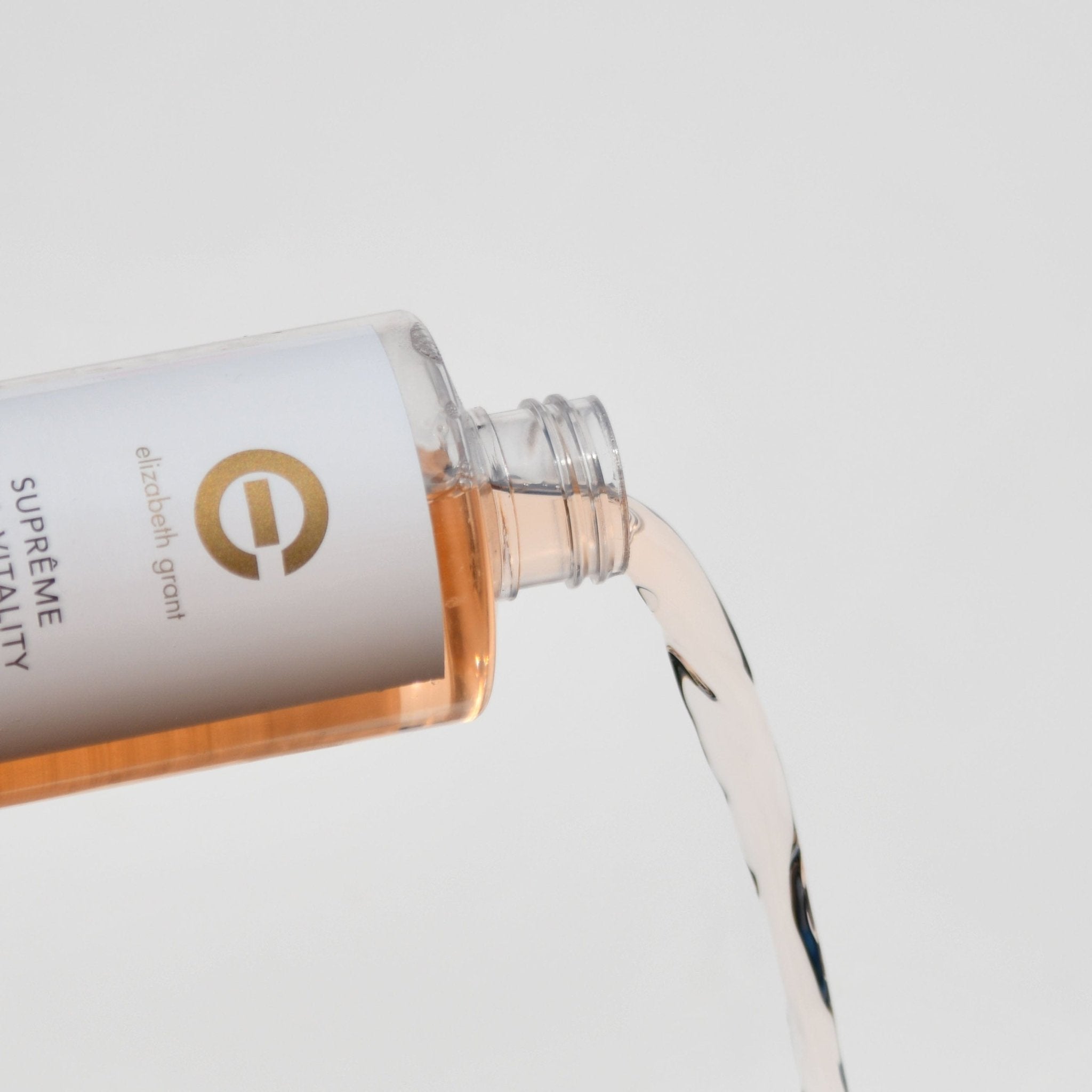 Elizabeth Grant Suprême Cell Vitality Toner