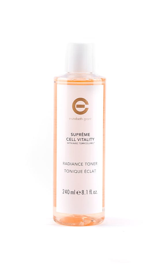 Elizabeth Grant Suprême Cell Vitality Toner