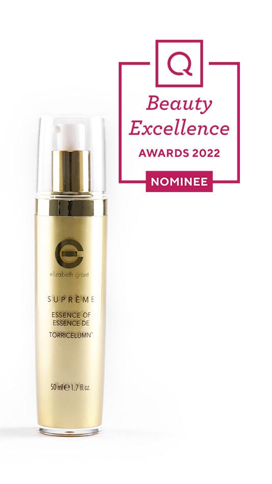 Elizabeth Grant Essence of Torricelumn