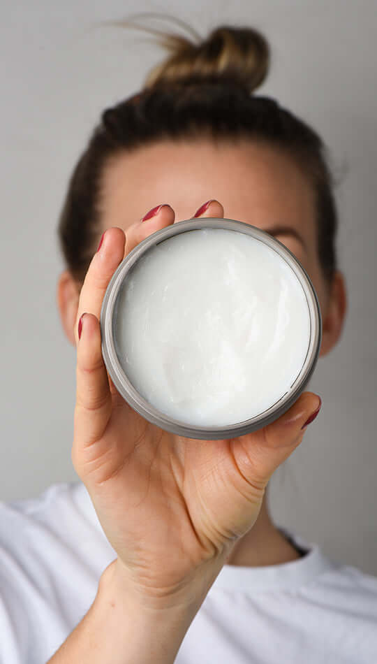 Elizabeth Grant Skin Care Cleansing Balm