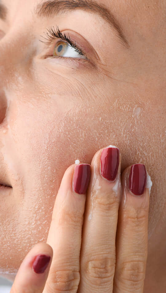 Elizabeth Grant Skin Care Cleansing Balm
