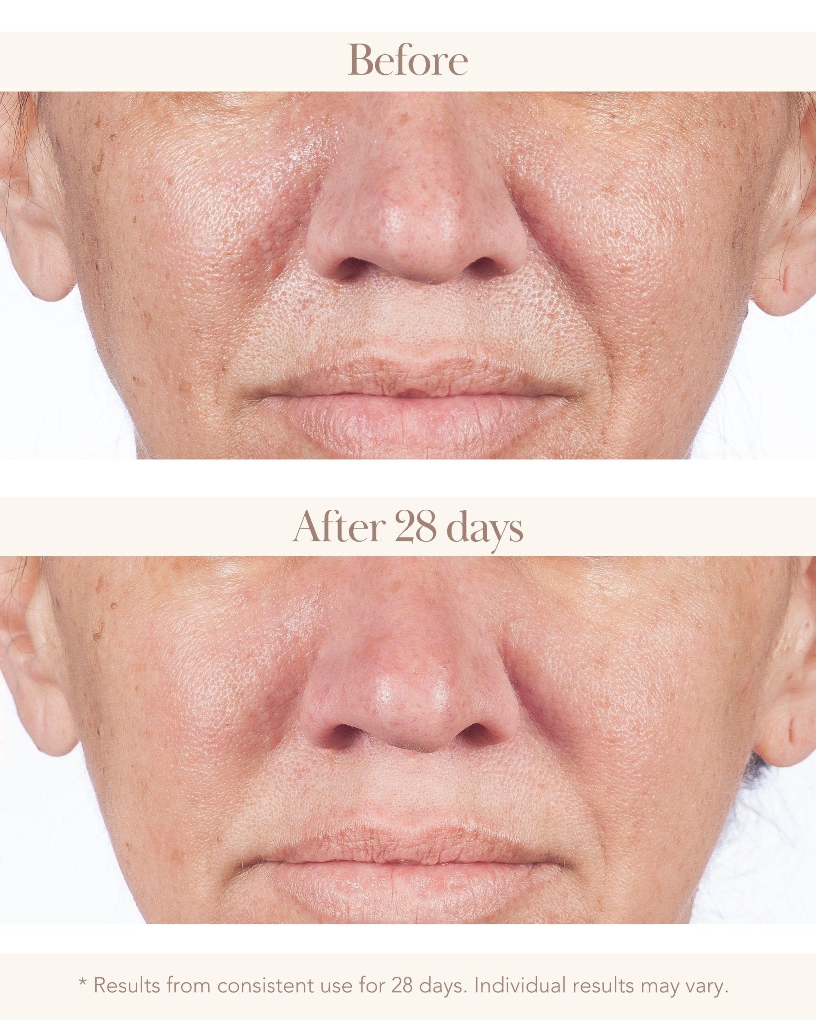 Torricelumn Absolute Featherlight Prebiotic Day Cream - Elizabeth Grant Skin Care