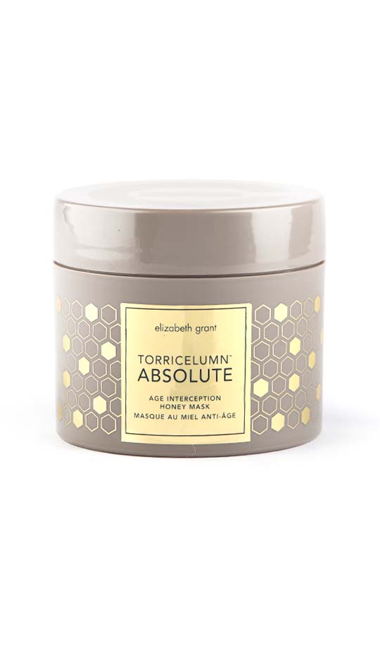 Elizabeth Grant Skin Care Torricelumn™ Absolute Honey Mask