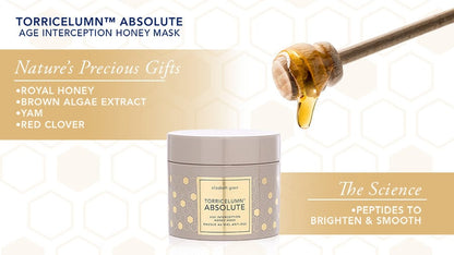 Elizabeth Grant Skin Care Torricelumn™ Absolute Honey Mask