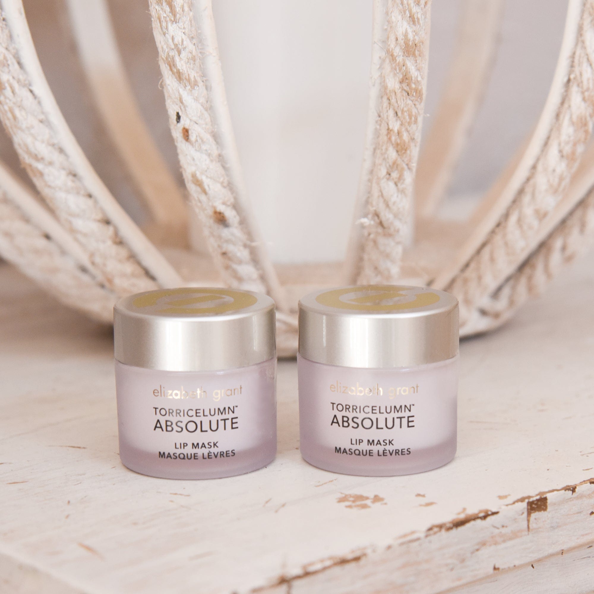 Elizabeth Grant Skin Care Nourishing Lip Mask