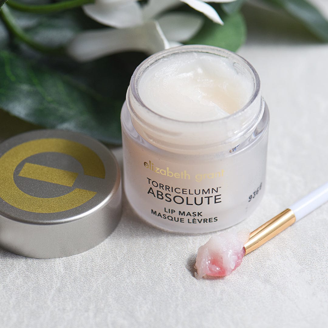 Torricelumn Absolute Nourishing Lip Mask