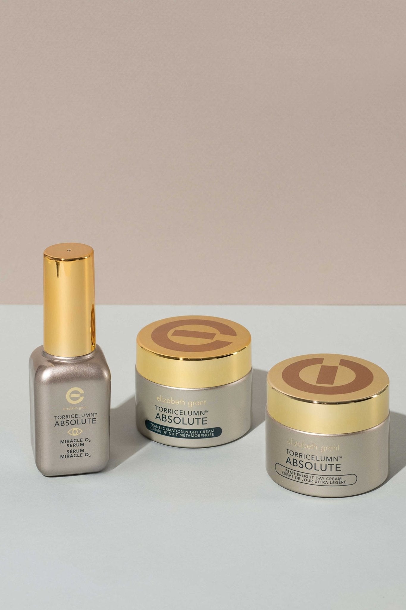 Torricelumn Protect &amp; Balance Set - Elizabeth Grant Skin Care
