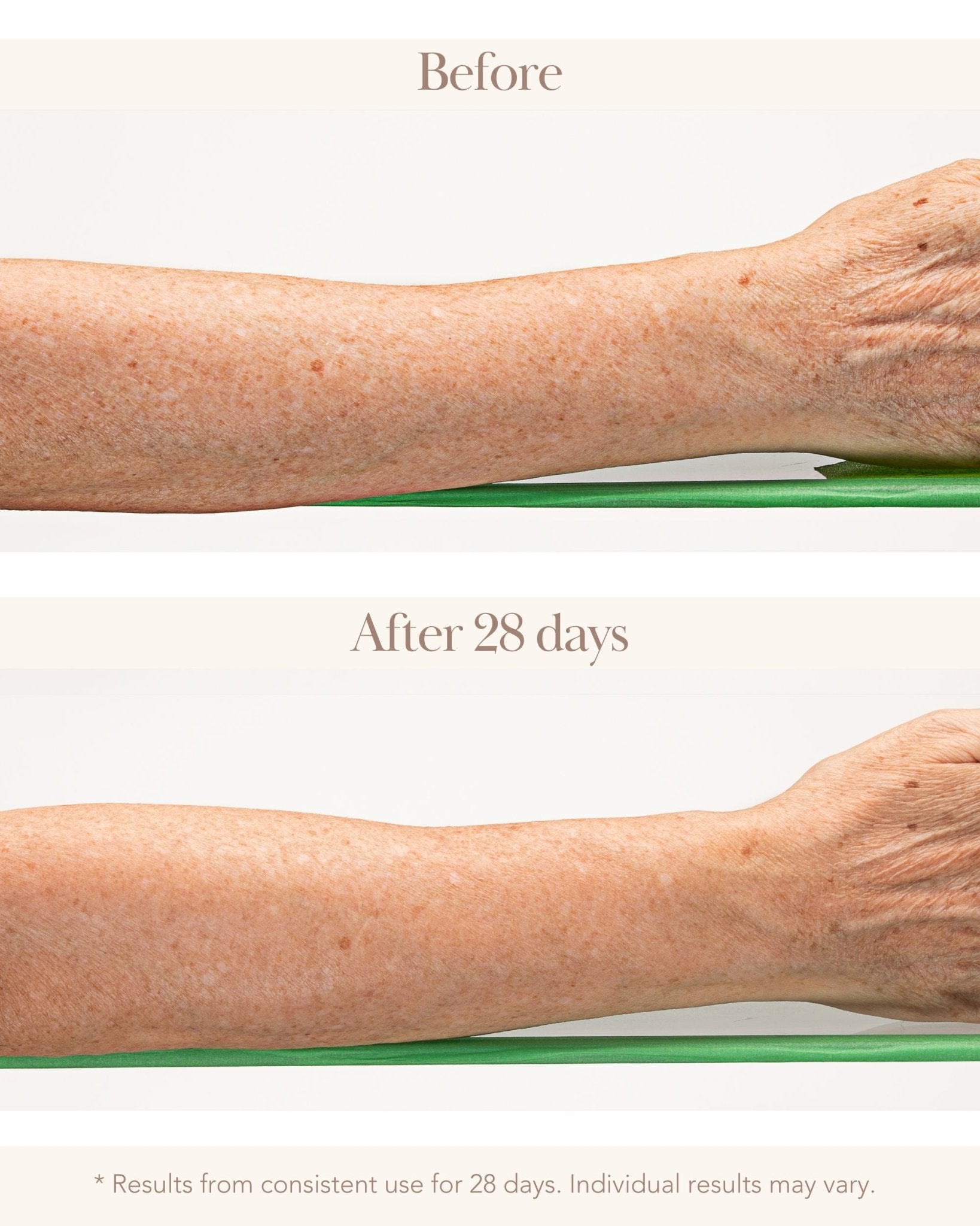 Vitamin C Gold C Cleanser - Elizabeth Grant Skin Care