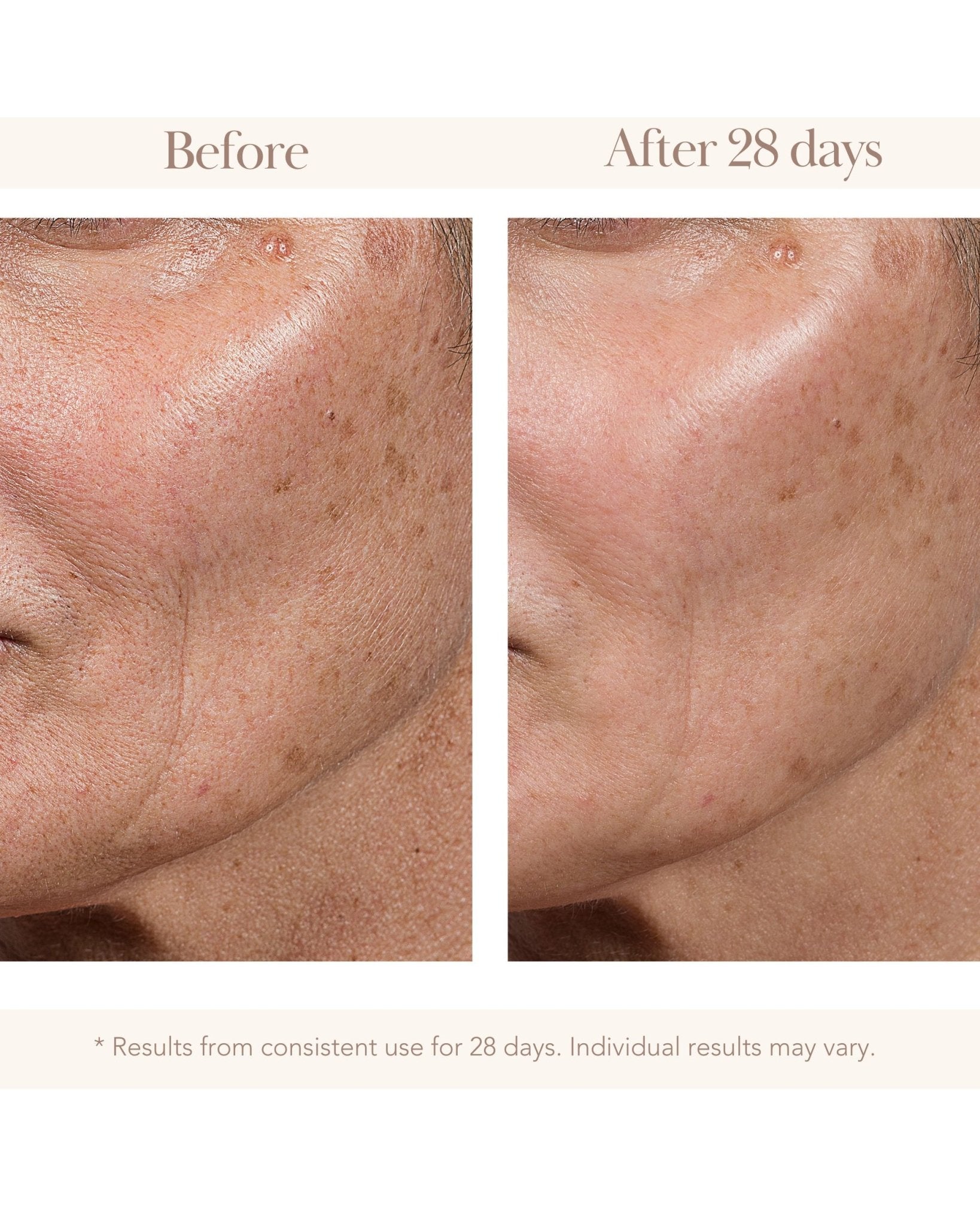 Vitamin C Hydra-Moist Gold C High Performance Concentrated Serum with Ferulic Acid - Elizabeth Grant Skin Care