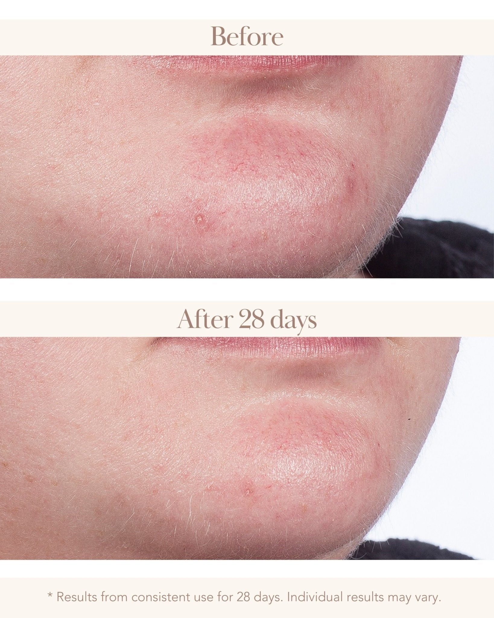 Wonder Effect Advanced Retinol Night Cream - Elizabeth Grant Skin Care