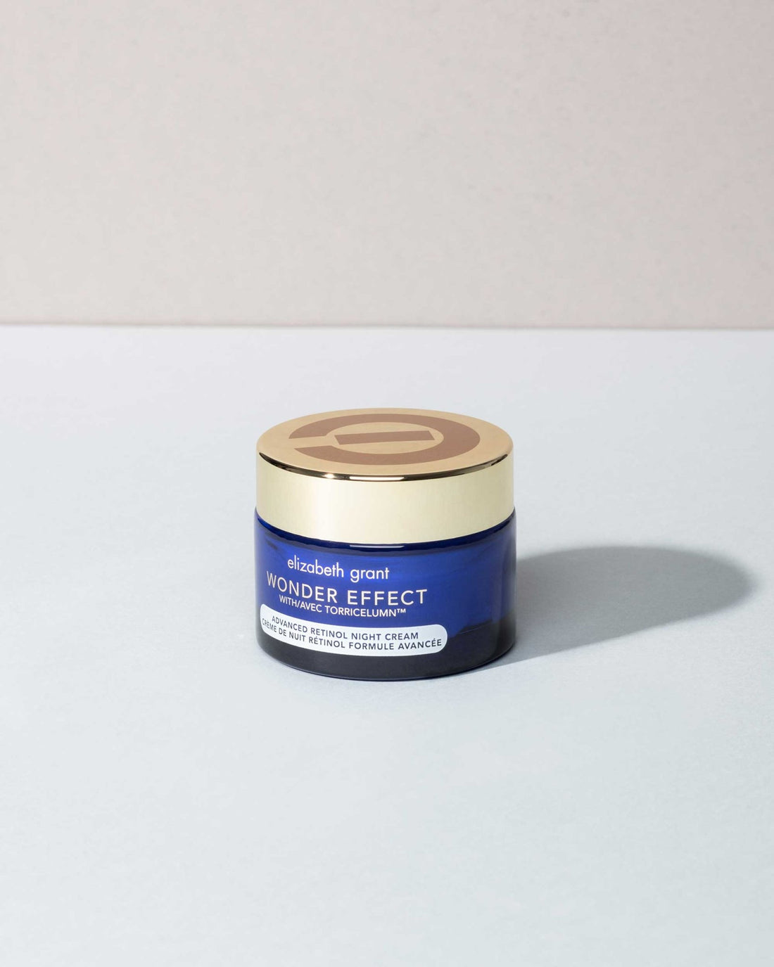 Wonder Effect Advanced Retinol Night Cream - Elizabeth Grant Skin Care
